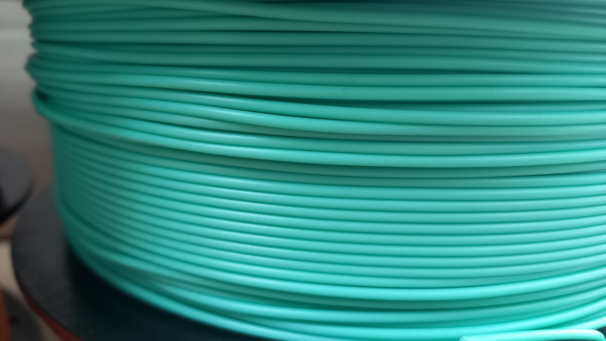 PET-G та PLA пластик кольоровий для 3D принтера 0,8 кг /260 м / 1.75 м