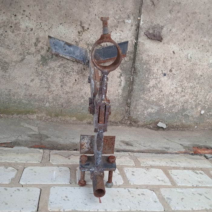 Мотоблок . Навесное .