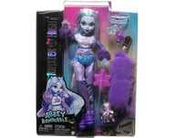 Лялька Монстер Хай Еббі Бомінейбл Monster High Abbey Bominable HNF64