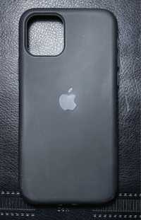 Чехол iPhone 11 pro Silicone case