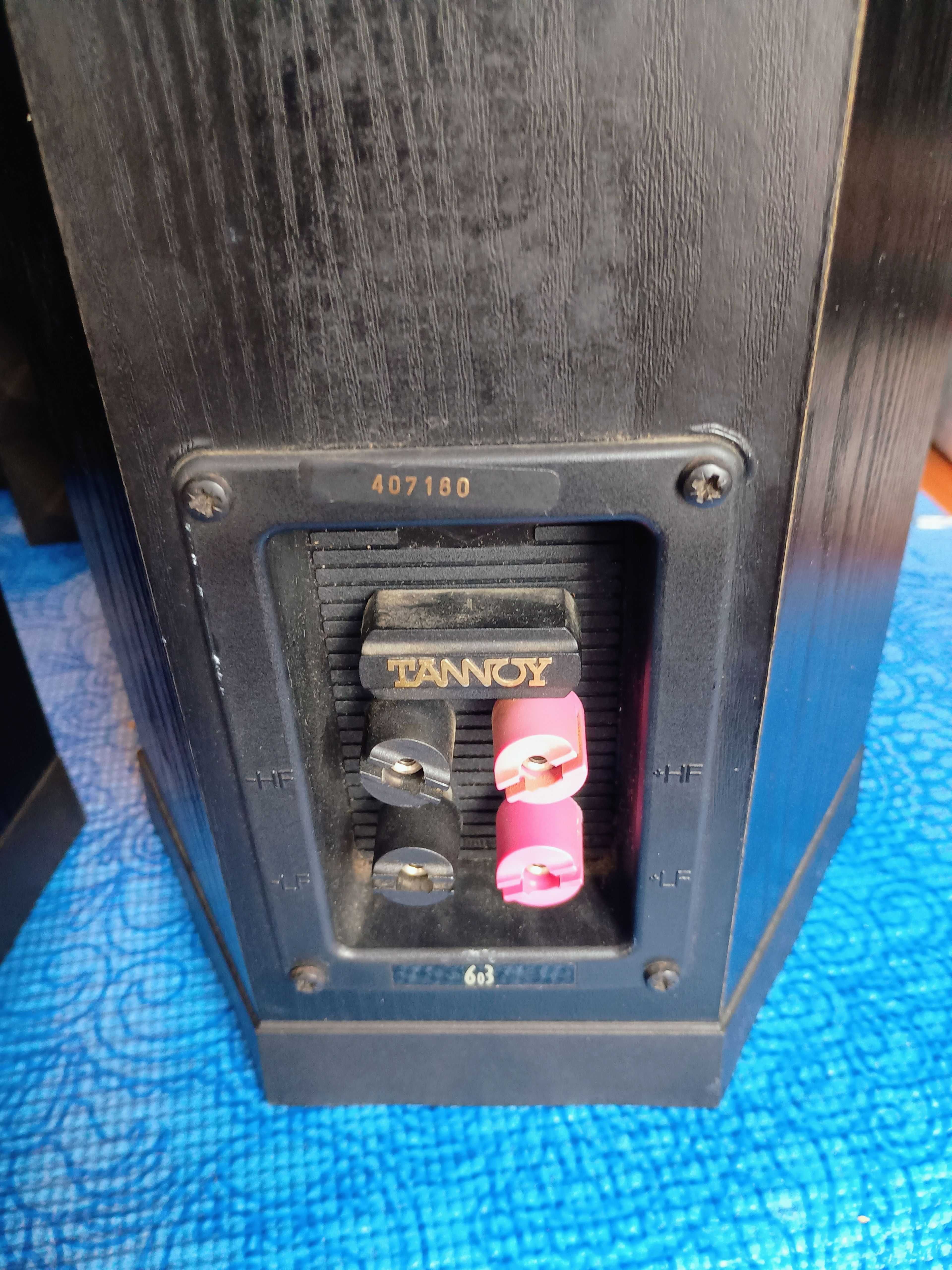 Kolumny Tannoy 603