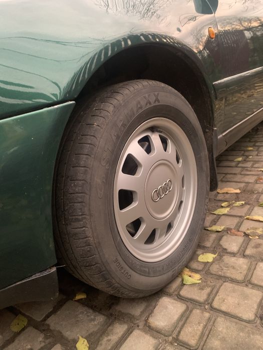 Продам Ауді а4 б5 1.9 дизель