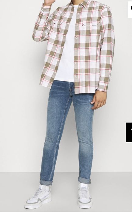 Сорочка Levi's® Розмір хл