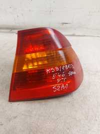 Lampa Prawa Tylna Bmw E46 Sedan