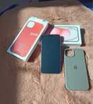 Iphone 15 plus zadbany