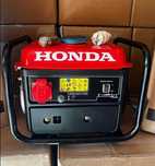 Бензиновий генератор Honda KW2000 2,0 Квт