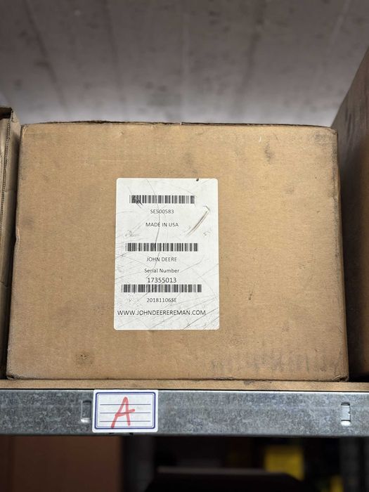 Pompa paliwa – SE500583