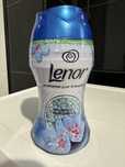 Lenor ополаскиватель в гранулах