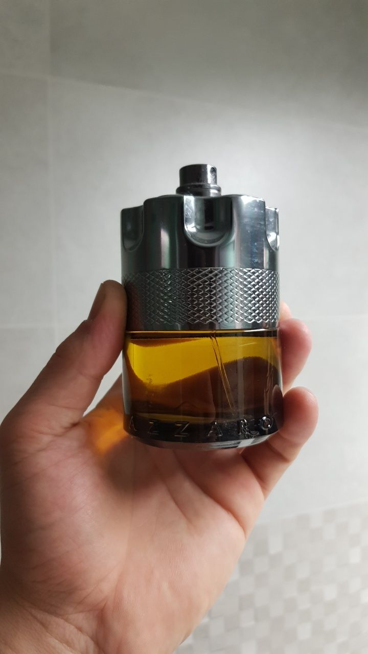 Perfumy AZZARO 100ml