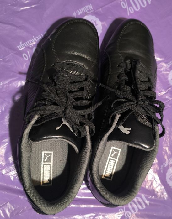Buty Puma  Dritt Car 42