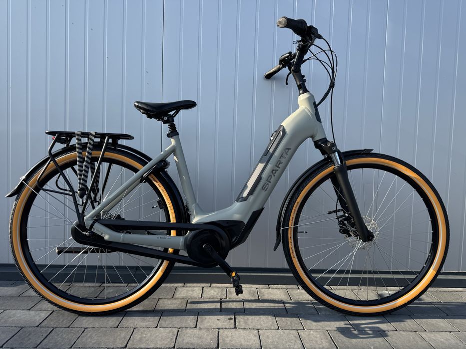 Sparta D-Rule energy D51 TYREGREY-MAT BES-3