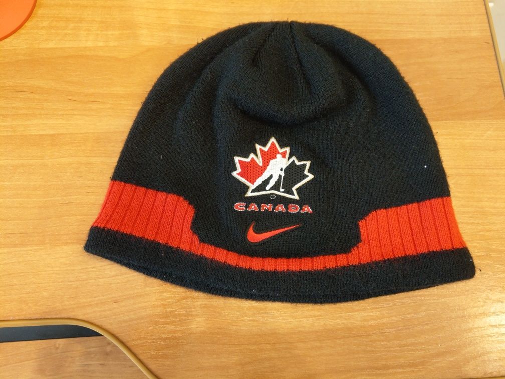 czapka zimowa Nike Canada(unisex)