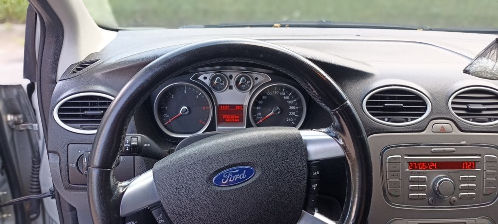 Продам  Ford Focus2