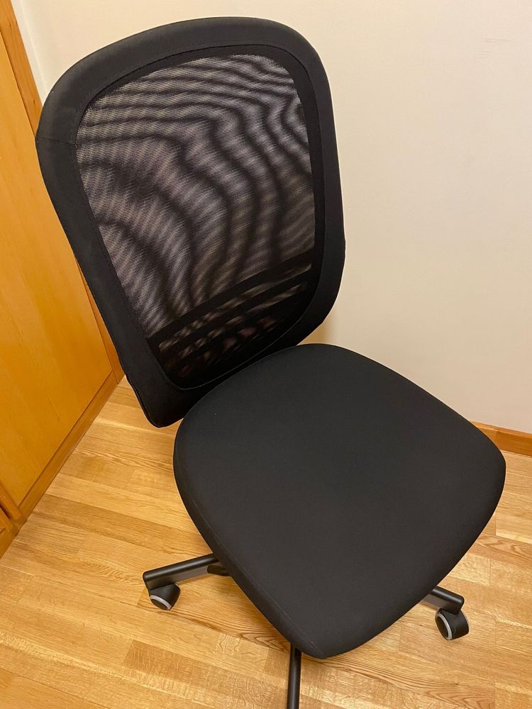 Cadeira escritório Ikea