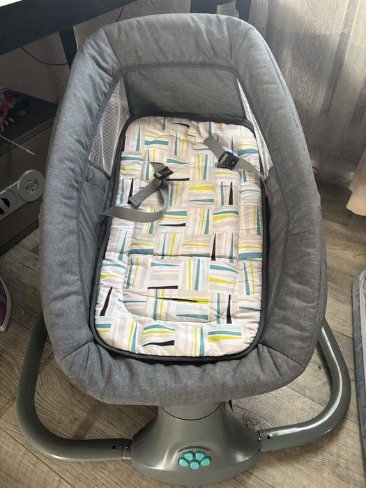 Укачивающий центр 2500 тыс