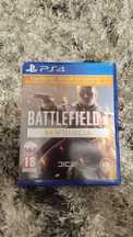 Battlefield 1 GRA PODSTAWOWA - PS4/PS5 -