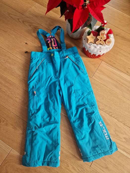 Sprzedam kurtkę z membranami coccodrillo lemon rozm. 98