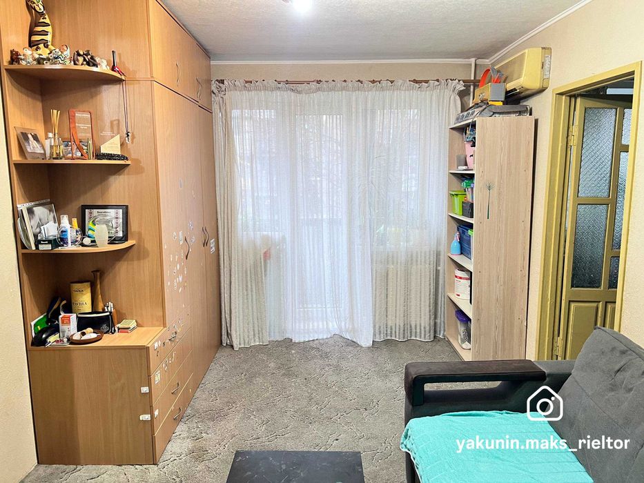 Продажа 2к.пр.Богдана Хмельницкого (Сталинграда, Кирова)