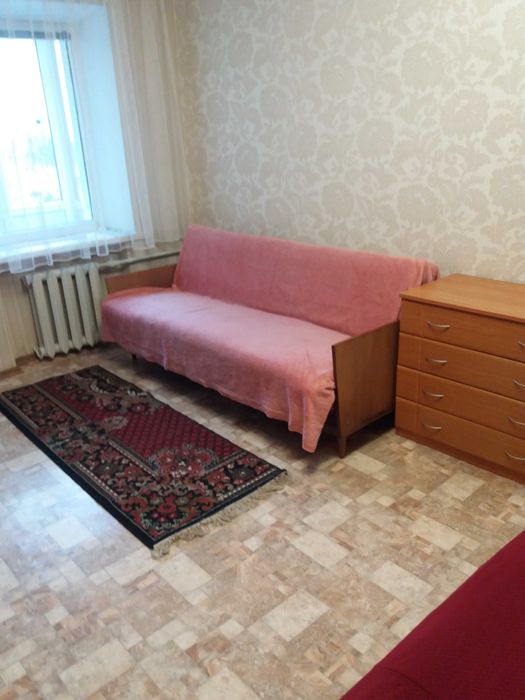 Власник.Вокзальная 1 комнатная аренда