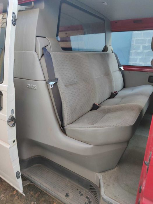 Разборка т4. Volkswagen T4, Шрот т4, двигатель т4