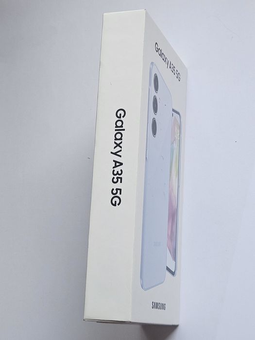 Samsung Galaxy A35 5G 128Gb