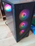 Komputer gamingowy i5 14gen DDR 5 B760 wi fi