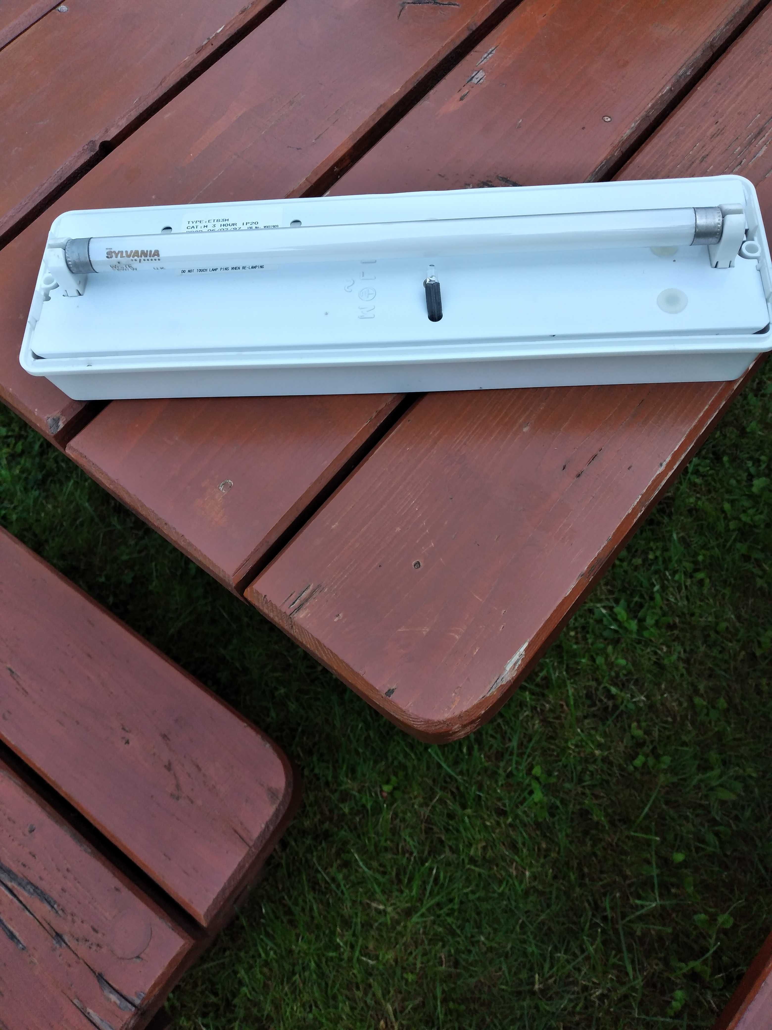 lampy elektryczne
