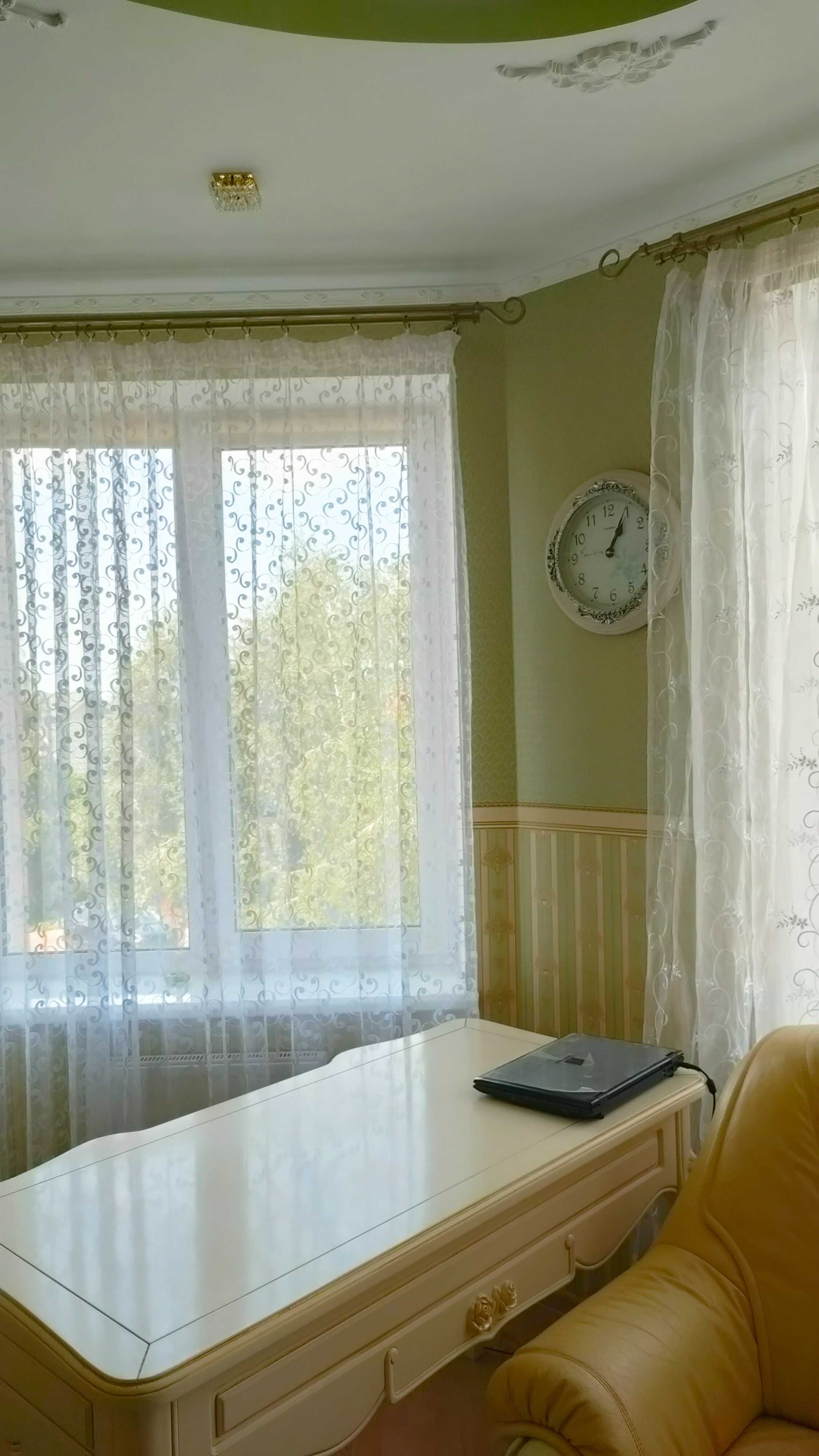 Продаж 3-х кімнатної квартири з ремонтом та меблями м. Буча