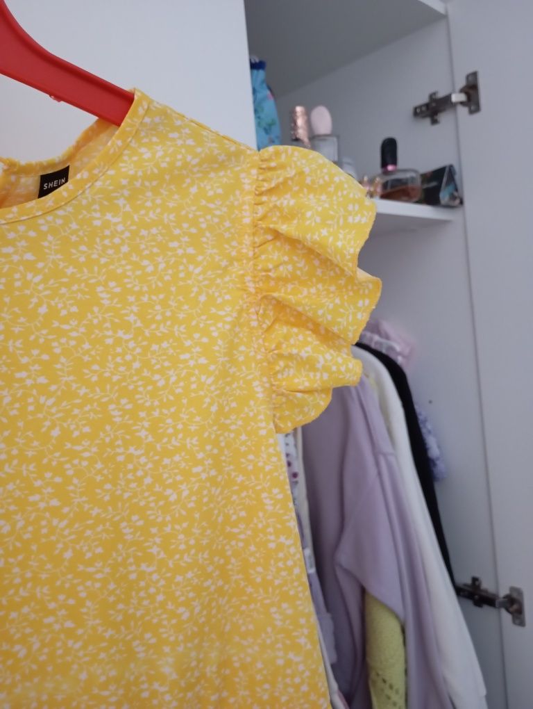 Літня сукня Shein