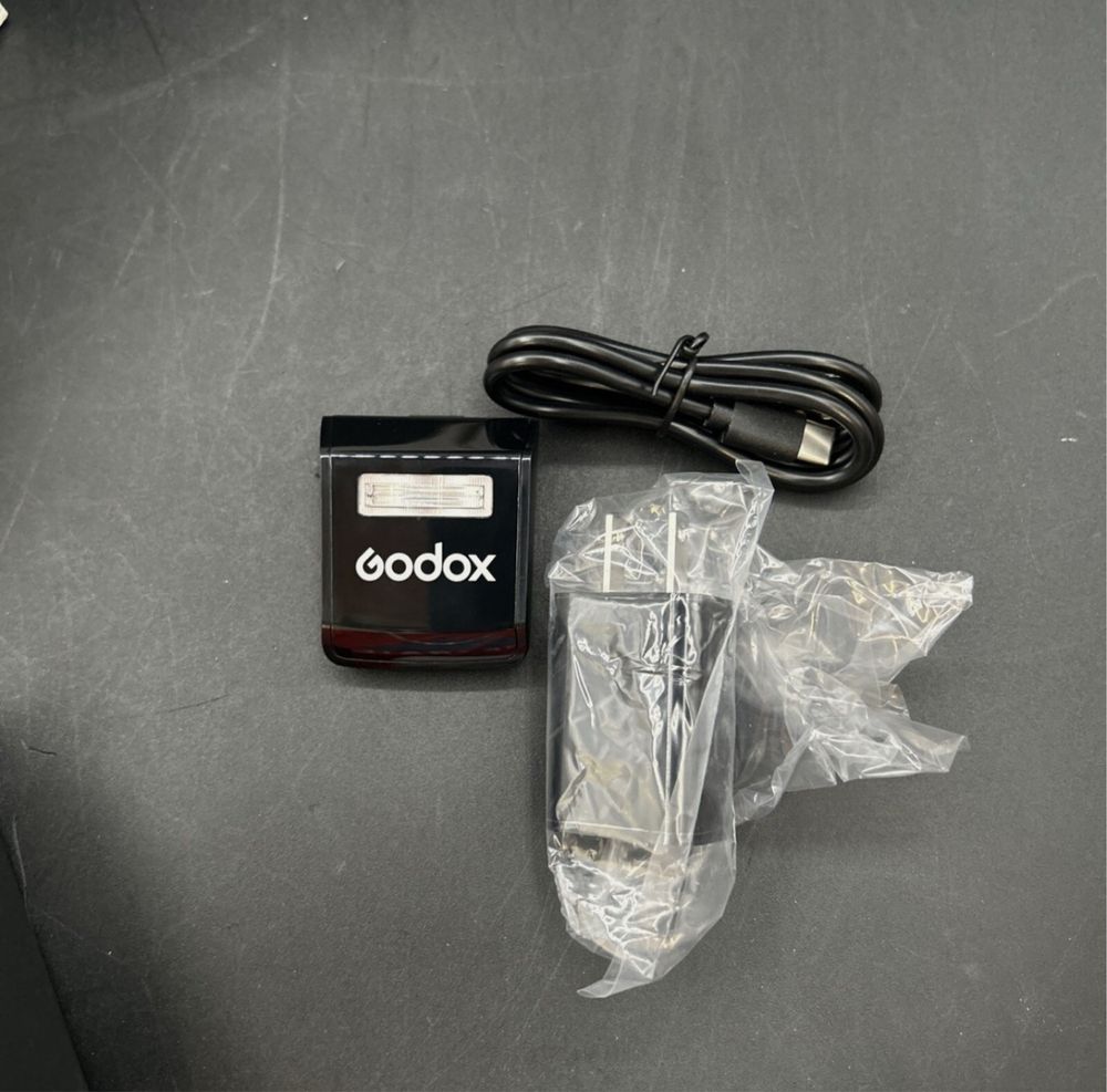 Godox V1 Pro Canon Quadralie V1 Pro C