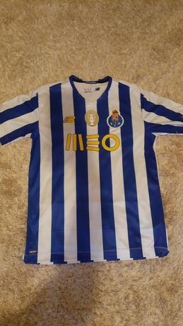 Camisola FC Porto