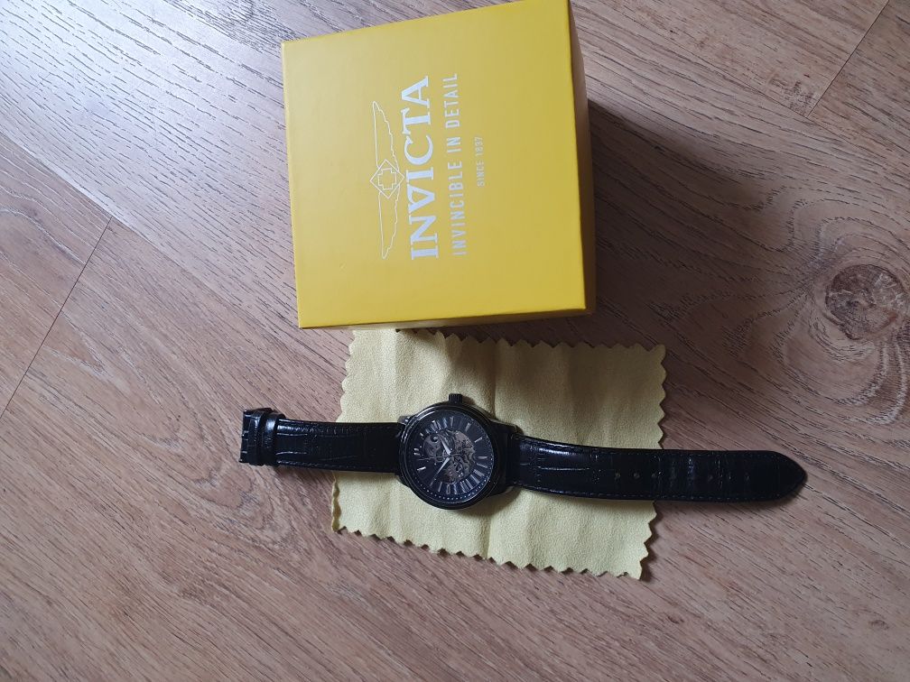 Relógio Automático Invicta vintage 2280