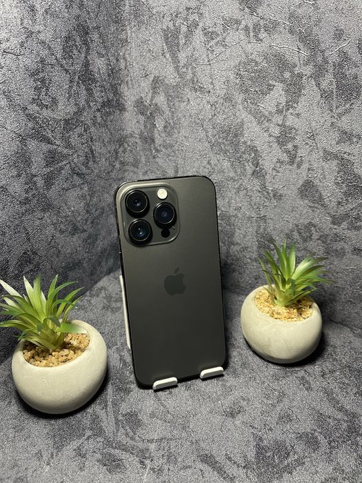 IPhone 14 Pro 256 GB / Neverlock/ 92%АКБ/ Гарантія!