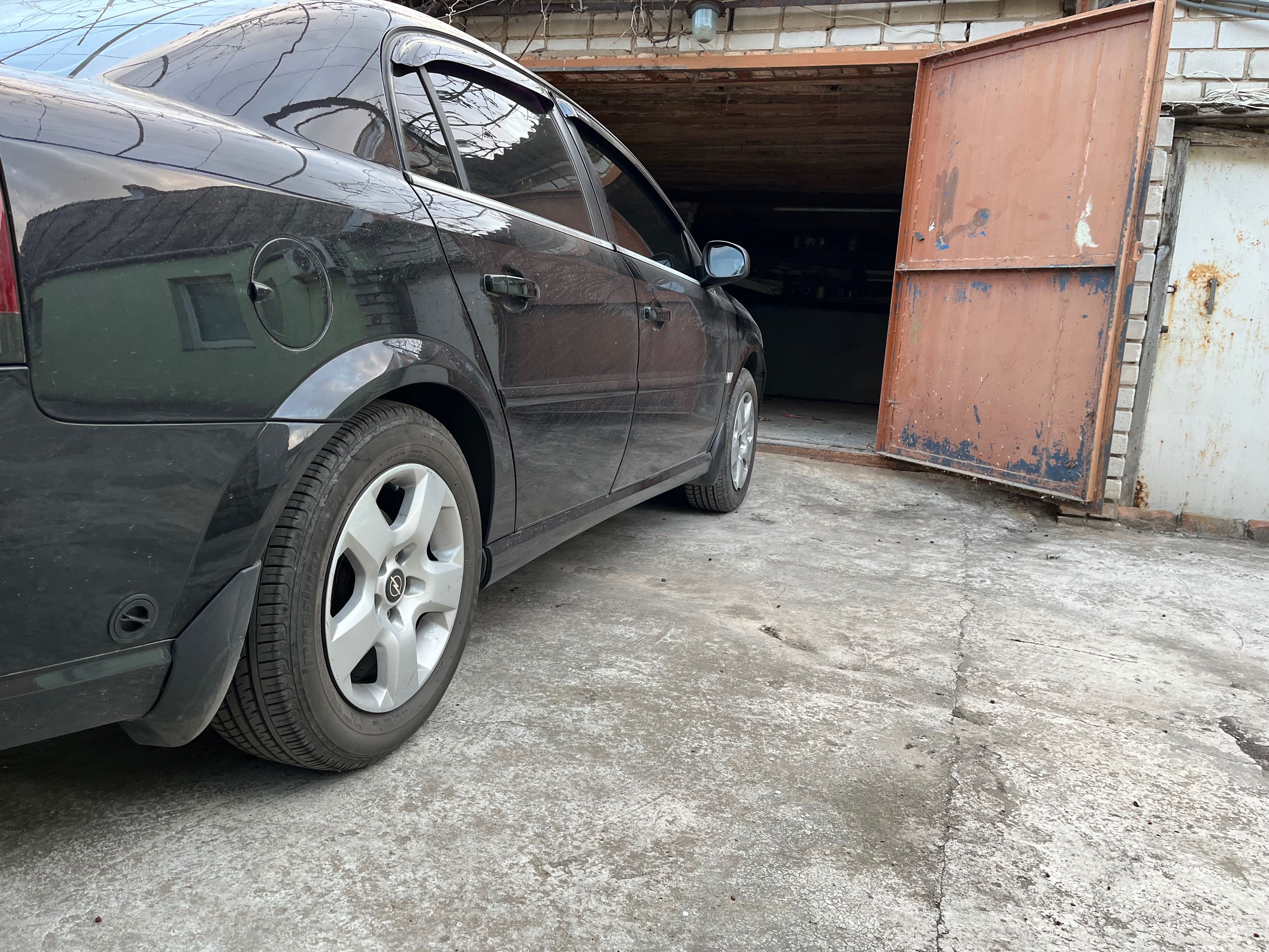 Продам Opel Vectra