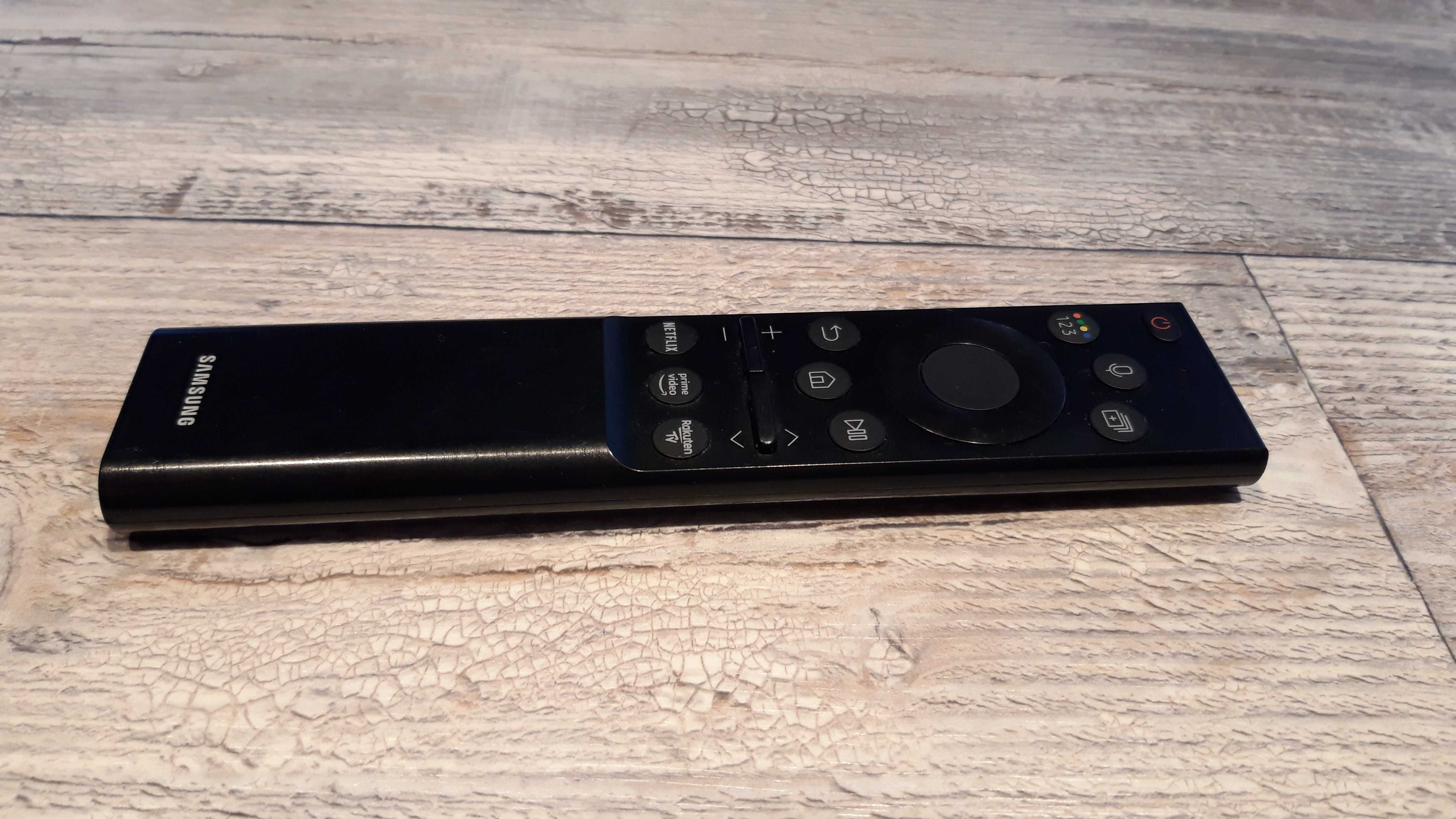 PILOT Samsung smart TV  SOLARCELL USB C Oryginał