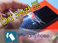 Folia hydrożelowa na każdy telefon  "na miejscu" clear mat privacy UV!