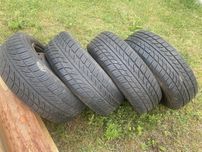 Koło Renault 175/65/R14 ET36
