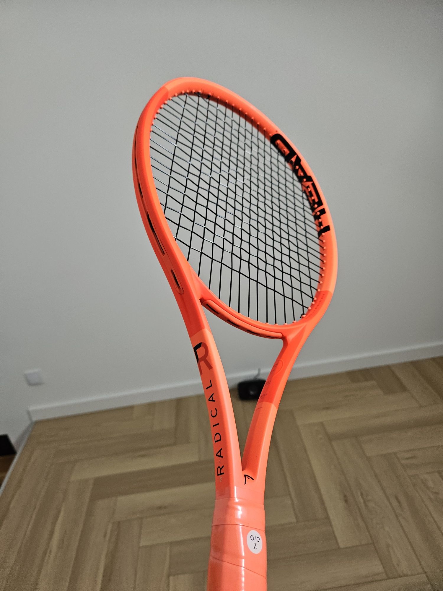 Rakieta HEAD Radical MP 2025