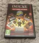 Evercade #19 - Codemasters Collection 1