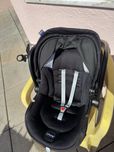 Chicco Urban | Ovinho + Apoio para Carrinho