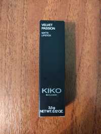 Помада Kiko Milano mate lipstick