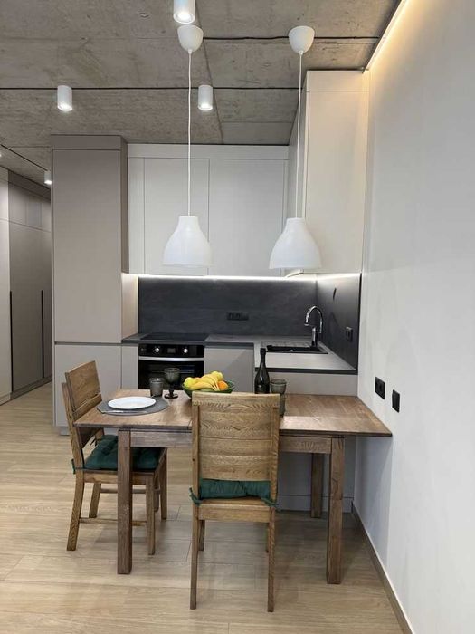 Продаж 1 кім квартири з ремонтом і меблями в центрі/ЖК Main House