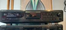 Sony Dat DTC ZE-700  .