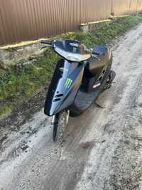 honda dio 27  продаж