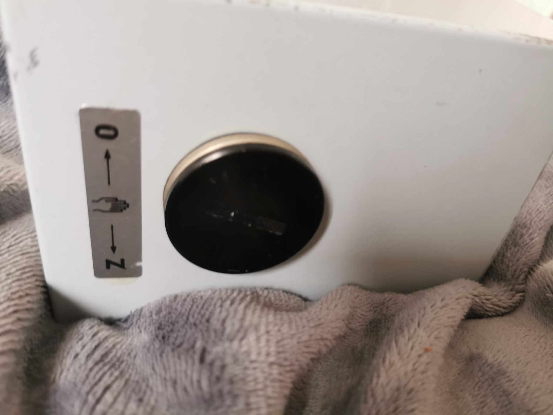 Siłownik liniowy elektryczny Klimact KTO
220v