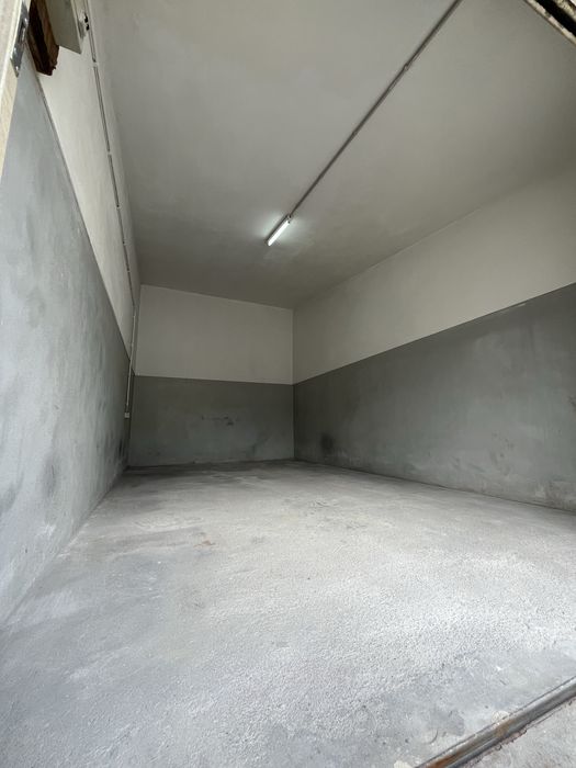 Garagem Fechada Box Sao Mamede de Infesta