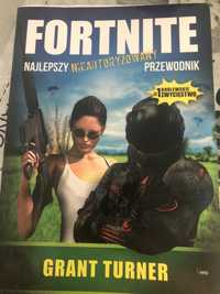 Przewodnik Fortnite