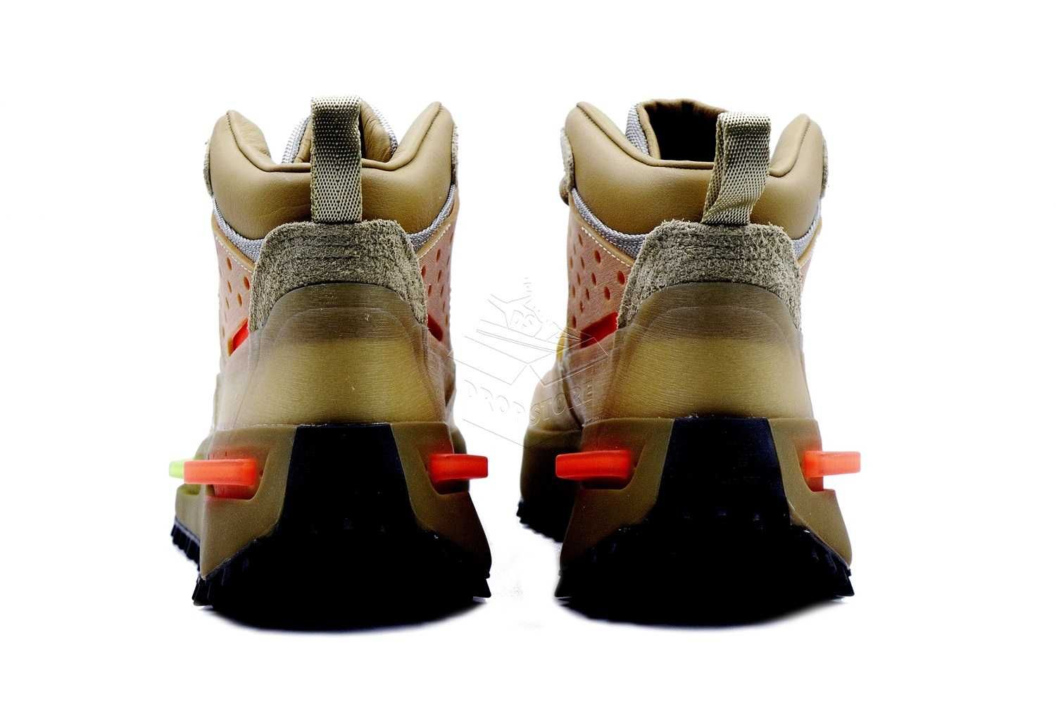 Adidas NMD S1 RYAT by Pharrel Williams / GV6638