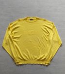 Вінтажний светр Versace jeans couture