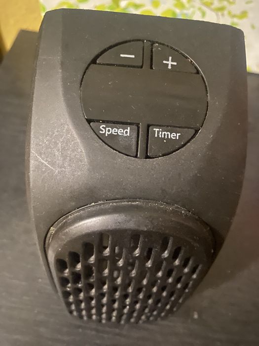 Портативнмй обігрівач